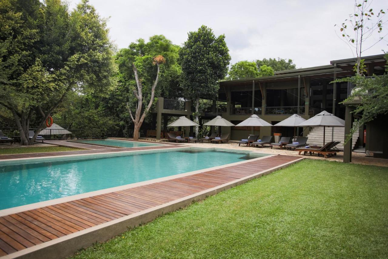 Hotel Kalu'S Hideaway Udawalawe Esterno foto