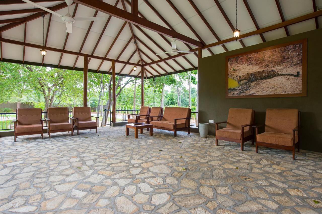 Hotel Kalu'S Hideaway Udawalawe Esterno foto