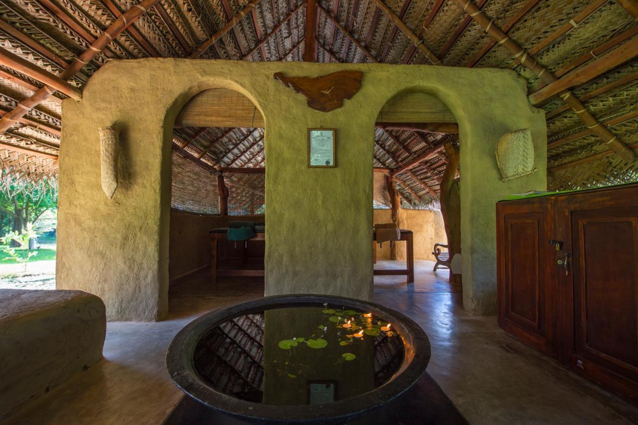 Hotel Kalu'S Hideaway Udawalawe Esterno foto